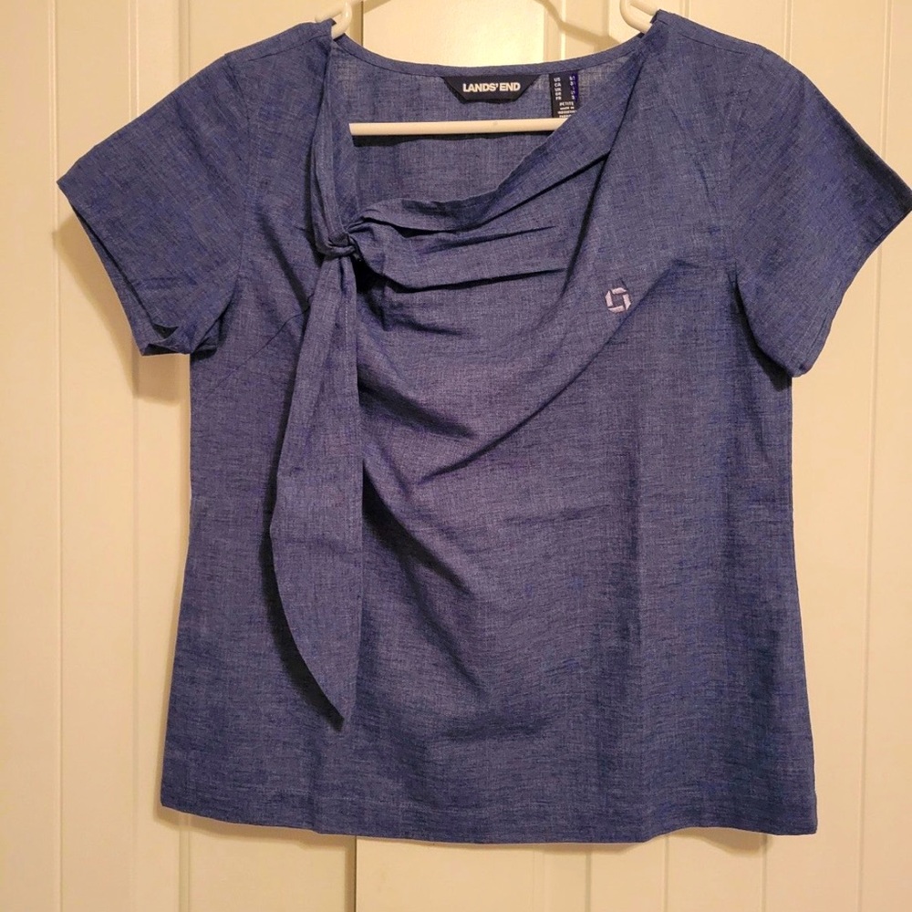 Lands End Chase Apparel